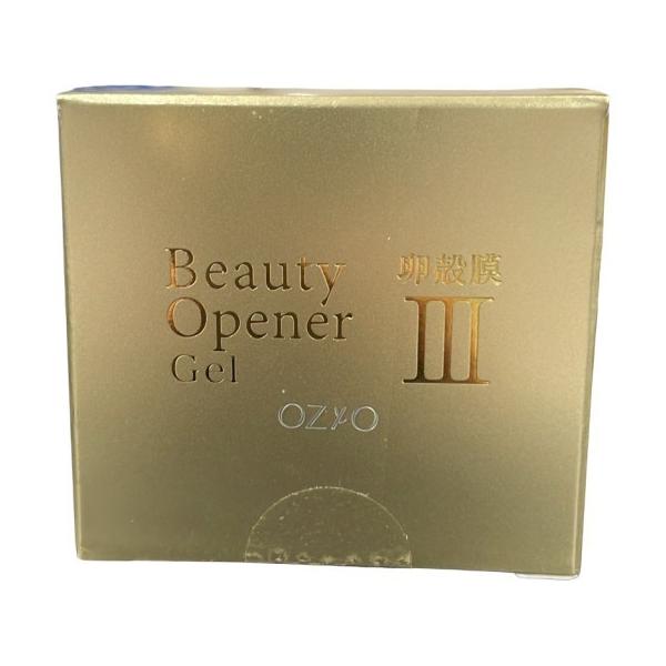 C06K OZIO(オージオ) ビューティーオープナージェルN 50g : エル
