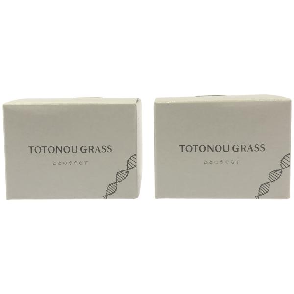 ▲ととのうぐらす リンクル&ホワイトニングジェル 2個セット ② Z000 ととのうぐらす 薬用リンクル & ホワイトニングジェル FF 40g 2個