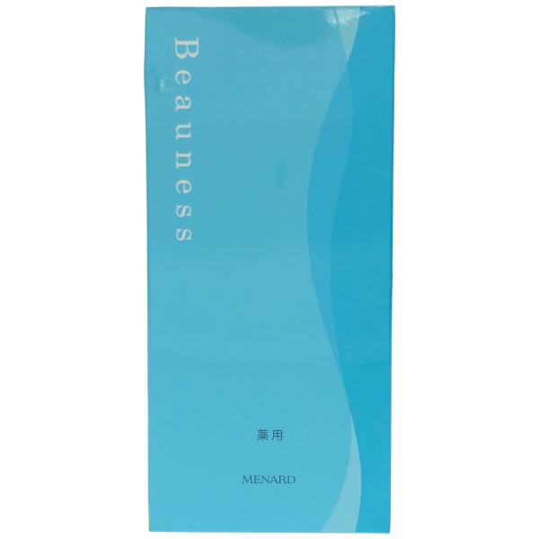 Z000 メナード アルファキット 薬用ビューネA 160ml+30ml : エル