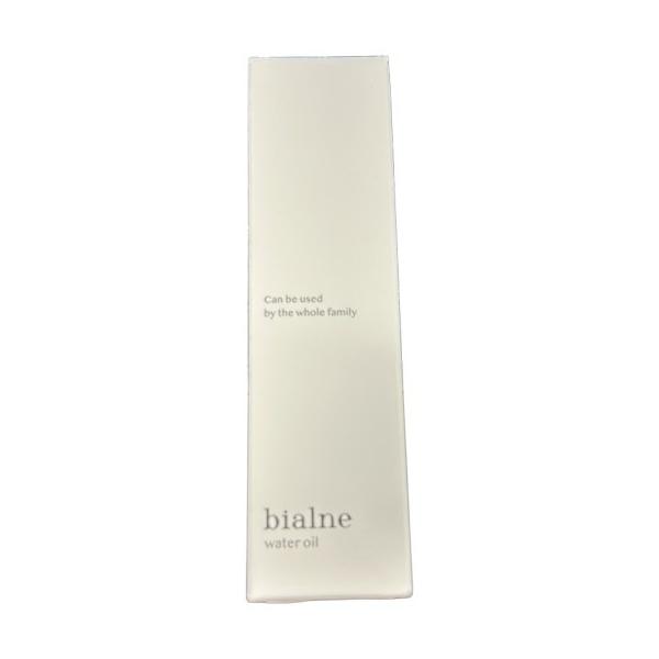 C338 bialne ビアルネ ウォーターオイル ヘアオイル 全身ケア 艶髪
