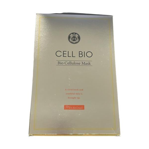 CE59 K CELL BIO セルビオ CBバイオセルロースマスク ヒト幹細胞培養液