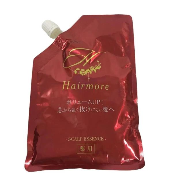 ヘアモアシリーズ薬用ヘアローションS 楽天市場】ヘアモア スカルプエッセンス 薬用ヘアローション S