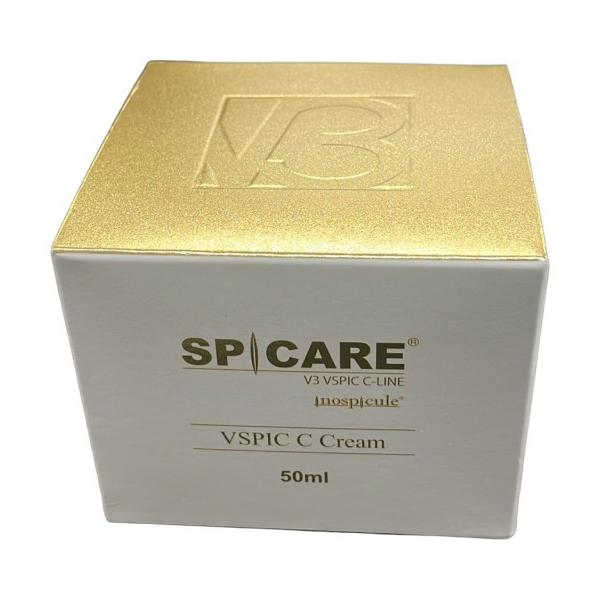 C25P スピケア ブイスリー ブイスピック シー クリーム V3 VSPIC C