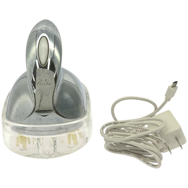 Z000 ■MTG ReFa GRACE HEAD SPA リファグレイス ヘッドスパ RF-GH2114B