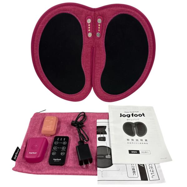 ジョグフット家庭用EMS運動機器 jogfoot.jpg