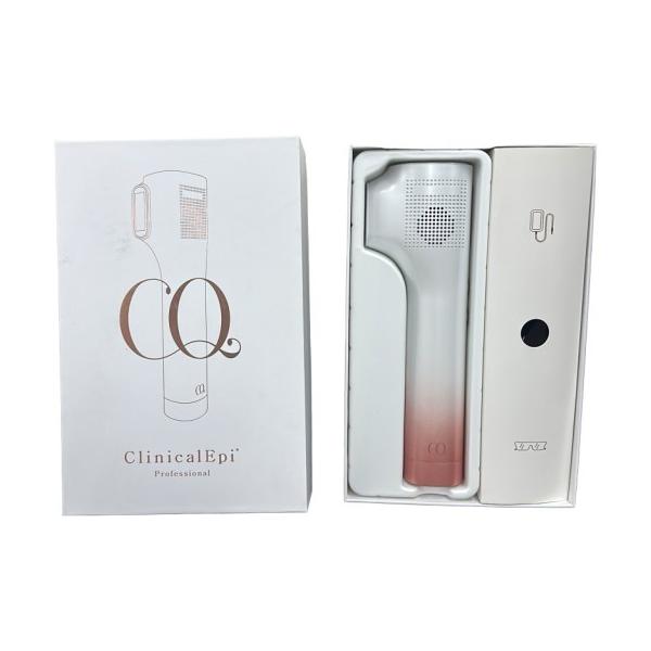 C661 D CQ クリニカルエピ プロフェッショナル ClinicalEpi