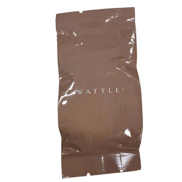 WATTLE CFDマットカバーリフィル（01ナチュラルベージュ）2個セット mbh-online-shop_rc-