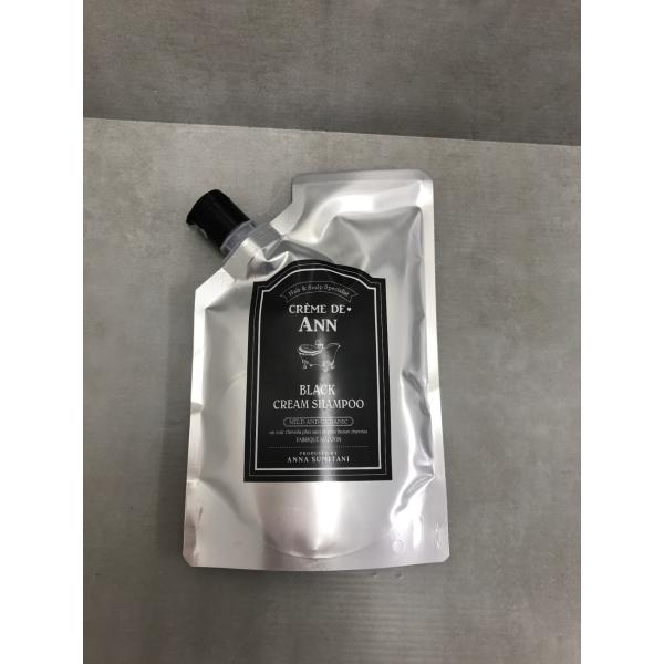 C549 K ☆CREME DE ANN クレムドアン ブラッククリーム C549 K ☆CREME DE ANN クレムドアン ブラッククリーム