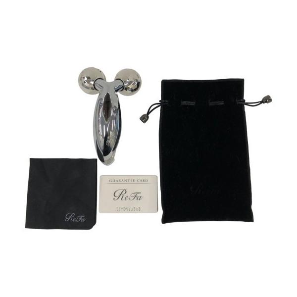 C961 MTG ReFa リファカラット サロンモデル RF-SM2043B 美顔ローラー