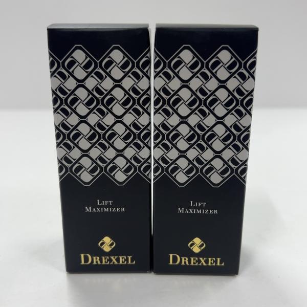 CF52 ★ DREXEL ドレクセル リフトマキシマイザー 23.5g 2個セット 【13】