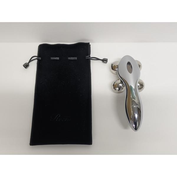 【新品未使用品・正規品】ReFa 4 CARAT RF-FC1932B ReFa 4 CARAT リファフォーカラット 美顔器 MTG RF-FC1932B