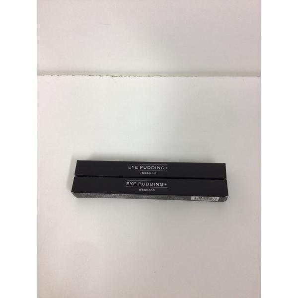 レスプロンド　アイプリン　美容液　2ml　２個セット使用期限：なしJANコード：4580662191033メーカー：ブランド：型番：ビューティー、ヘルスケア未使用のお品です。1.品質について　◯当店の商品は、他の方からお譲りいただいたもので...