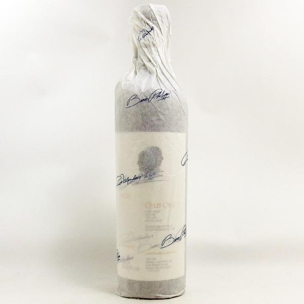 早い者勝ち！！Opus One 2021年 750ml オーパス・ワン オーパス・ワン・ワイナリー 2021年 アメリカ