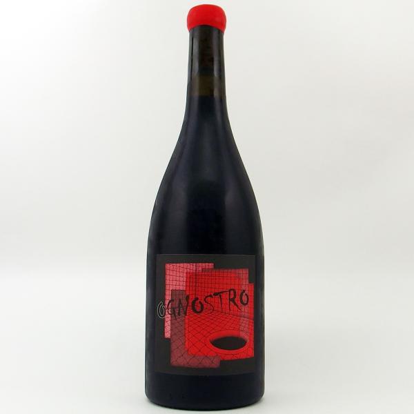 ティネッサ オニョストロ ロッソ 2021 750ml