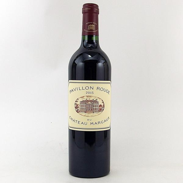 2015 シャトー・マルゴー