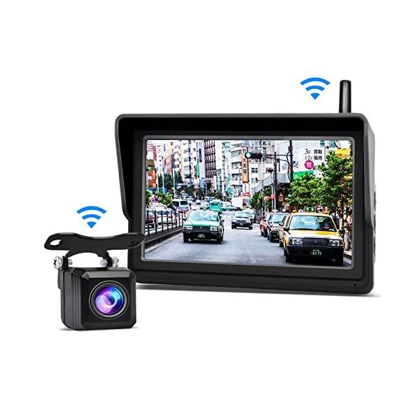 22年版 バックカメラのおすすめ人気ランキング15選 0万画素の高画質も セレクト Gooランキング