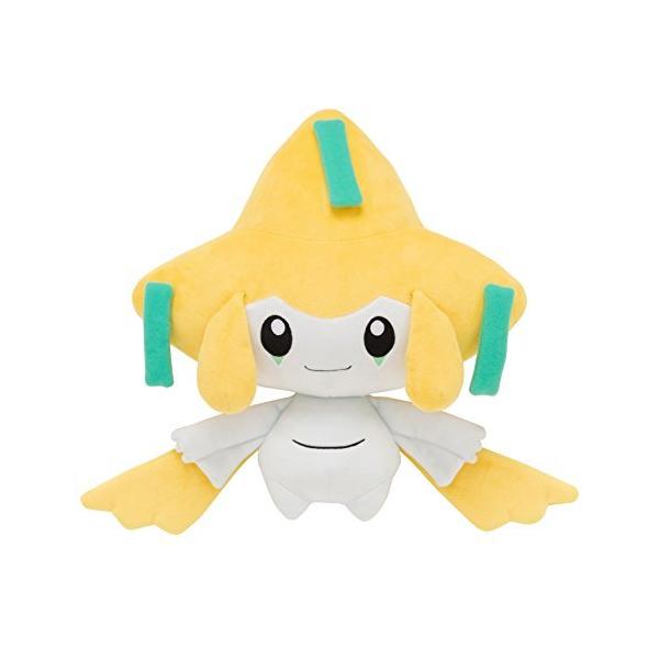 21年製 新品 ポケモンセンターオリジナル ぬいぐるみ 等身大ジラーチ ぬいぐるみ Blog Runnics Com