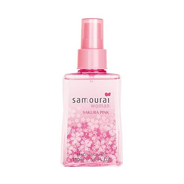 サクラピンク フレグランスミスト