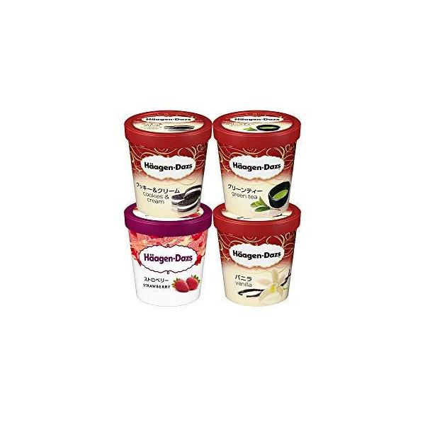 ハーゲンダッツ 473ml 総合 Favofavoitems