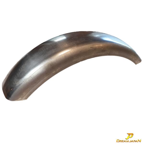 バイク用 フラットフェンダー 長さ560mm 幅150mm 汎用タイプ 溶接