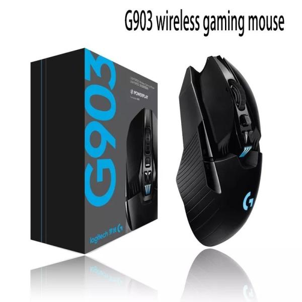 Logitechgproゲーミングマウス G903 G703 G304 ワイヤレス 売り切れ必至 G ヒーローg502 G402 デスクトップラップトップ用
