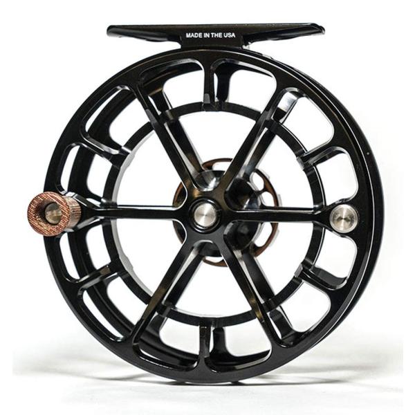 ロスリール　rossリール　LTX 3/4 Ross Evolution LTX 3|4 Fly Reel