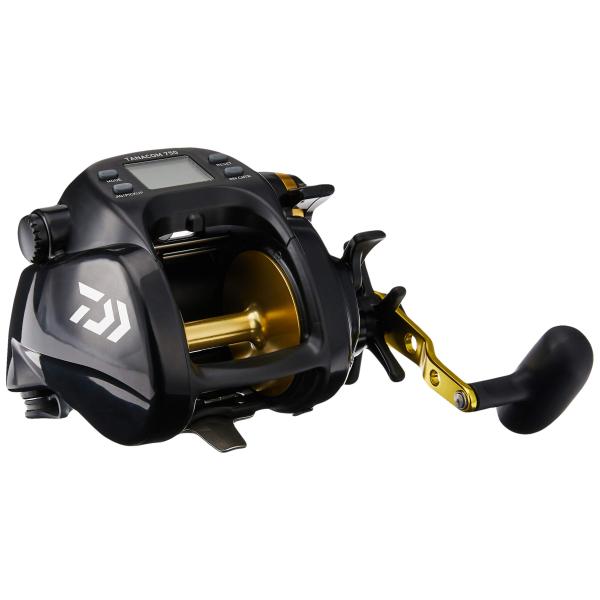 DAIWA(ダイワ) 電動リール タナコム ブル750 DAIWA Tanacom Bull