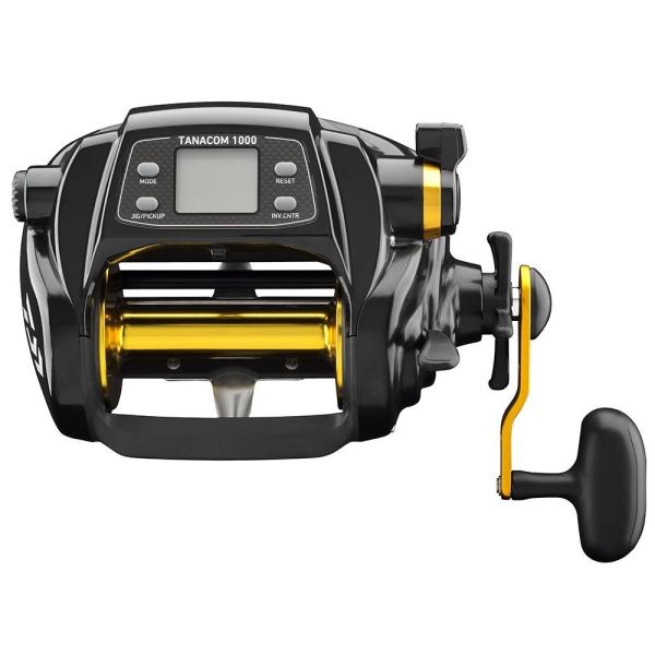 ダイワ DAIWA タナコン TANACOM 1000 電動リール Amazon | ダイワ(DAIWA) 電動リール タナコン 1000 1000 2014年