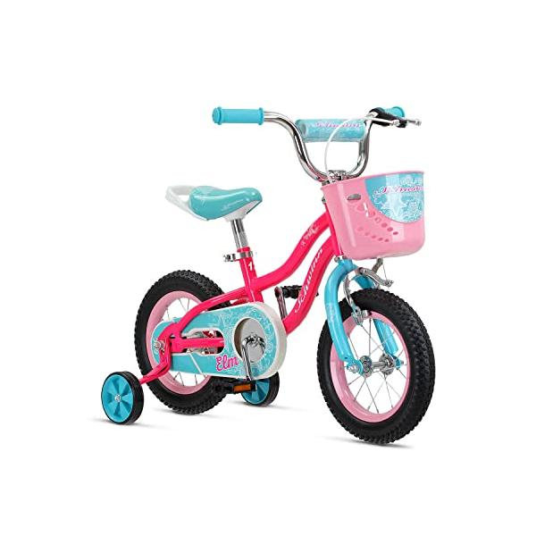 Schwinn Elm Girl's Bikeの魅力と選び方ガイド