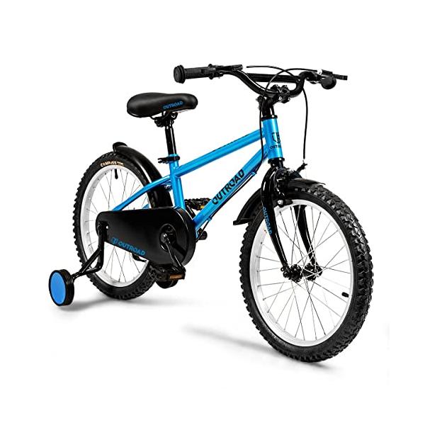 軽量で安全な子ども用自転車の選び方ガイド