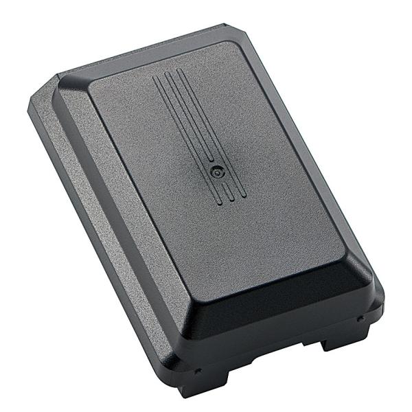 EDH-46(EDH46) アルインコ ALINCO DJ-P400/DJ-X100用乾電池ケース