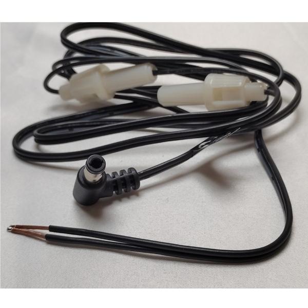 FTX-1F-DCcode(FTX1FDCcode) ヤエス YAESU 八重洲 FTX-1 Field用 DC