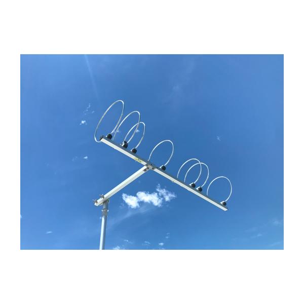 COMET（コメット） HFJ-L77Y(HFJL77Y) COMET 430MHz帯 7エレメント