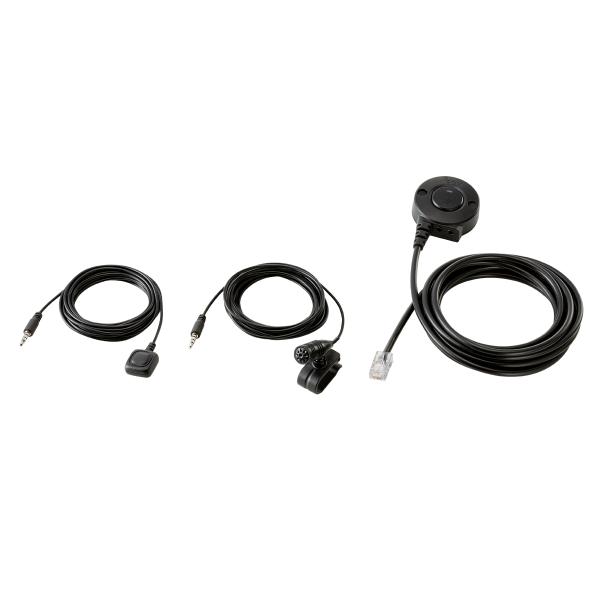 HM-249(HM249) アイコム ICOM 車載用ハンズフリーマイクロホン
