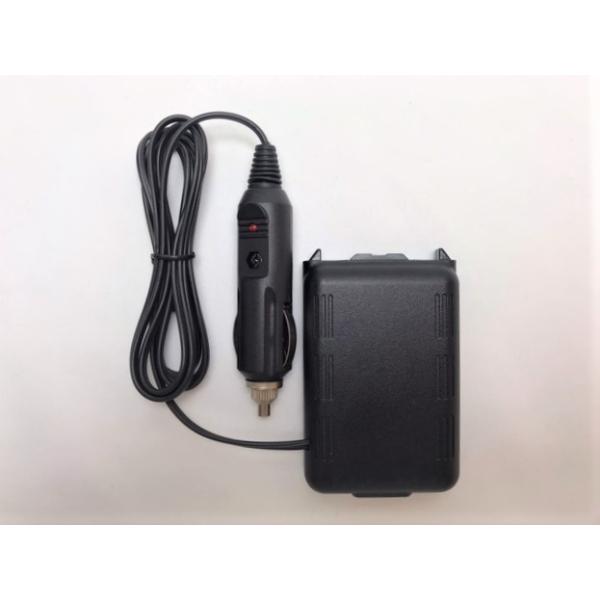 DCアダプター 1.3m SR720/SR730/SR740対応 デジタル簡易無線登録 DCアダプター 1.3m SR720/SR730/SR740対応 デジタル簡易無線登録
