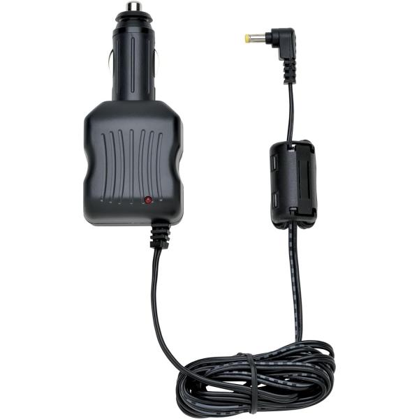 八重洲無線 SDD-13(SDD13) ヤエス YAESU シガープラグ付き外部電源