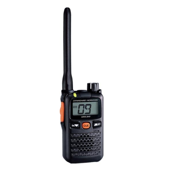 八重洲無線 小電力トランシーバーBluetooth対応SRS２２０SA② 八重洲無線 SRS220A 特定小電力トランシーバー Bluetooth対応