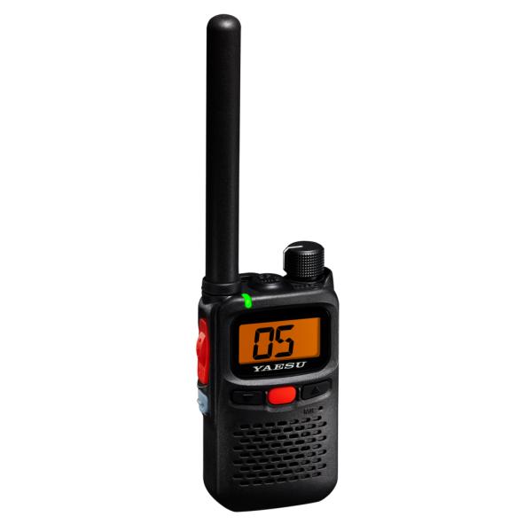 SRS30-BT PKG 特定小電力トランシーバー スタンダードアンテナモデル パッケージ仕様 Bluetooth対応 八重洲無線 ヤエス YAESU