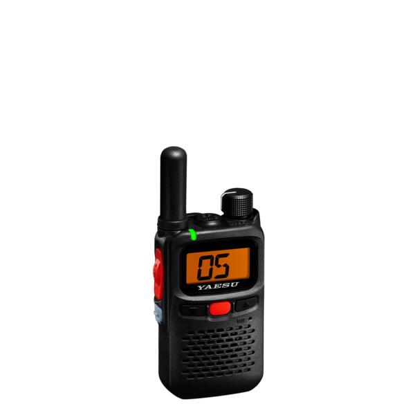 SRS30S-BT PKG 特定小電力トランシーバー ショートアンテナモデル パッケージ仕様 Bluetooth対応 八重洲無線 ヤエス YAESU