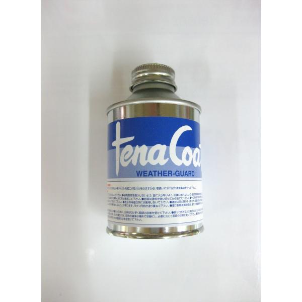 テナコート TENACOAT 1/12リットル ウェザーガード WEATHER-GAUARD ナガラ電子工業