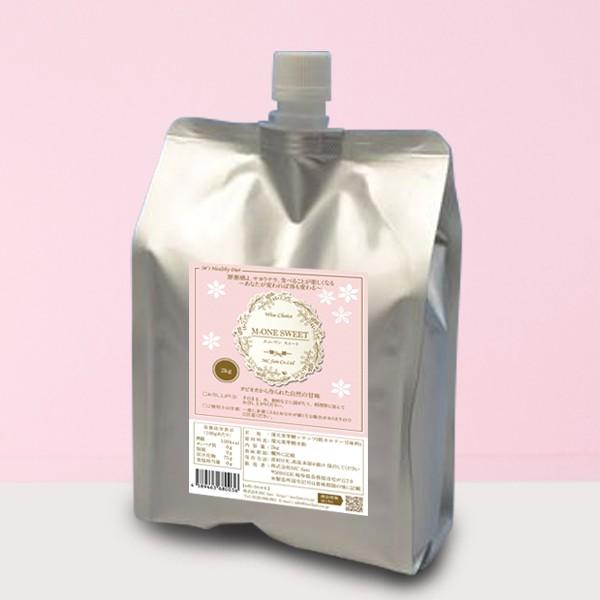 M1 Sweet エムワンスィート2kg 液体甘味料 Buyee Buyee Japanese Proxy Service Buy From Japan Bot Online