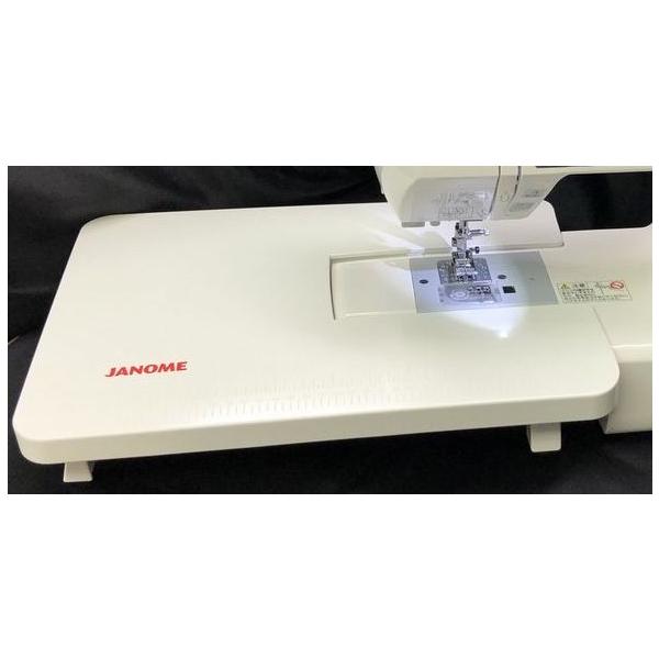 ジャノメ（JANOME） ミシン用 ワイドテーブル RS808用【メーカーお