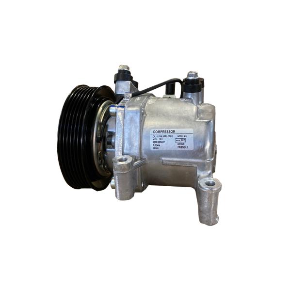 ハスラー MR31S MR41S エアコンコンプレッサー コア返却不要