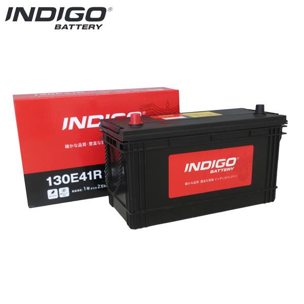 イスズ エルフ NHR69系 インディゴ バッテリー 130E41R（MF） 1個 