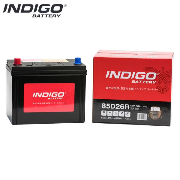 INDIGO（自動車用品） イスズ エルフ NKR81系 インディゴ