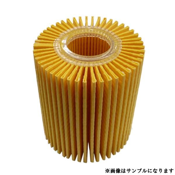 プリウス ZVW30 ZVW35 オイルフィルター トヨタ 04152-37010 MO21