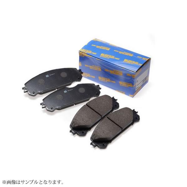 MAZDA6 セダン GJ2AP GJ2FP GJ5FP GJEFP ブレーキパッド リア用 マツダ エムケーカシヤマ MKカシヤマ D3172 追加