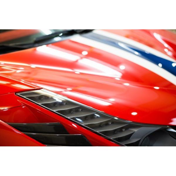 ウルトラケアはこれまで実現不可能とされていたシリカ系の多層構造により圧倒的な膜厚、強度を誇ります。車両を持ち込み頂き施工いたします。施工場所は2か所御座います。当店所在地〒399-4511長野県上伊那郡南箕輪村5576-14※代車はございま...