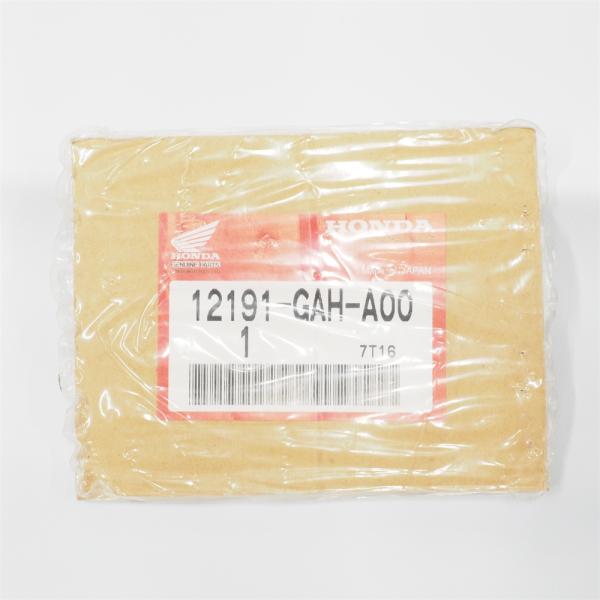 ジャンク ホンダ 未開封 純正部品 HONDA ガスケット シリンダー 品番: 12191-KA3