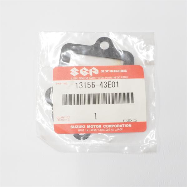 スズキ 純正 リードバルブガスケット レッツII アドレス110 ストリート